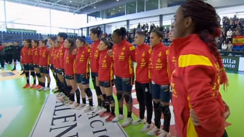 Španija nakon košmarnog početka do sigurne pobjede protiv Njemačke