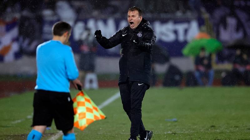 Stanojević nakon velike pobjede govorio i o revanšu