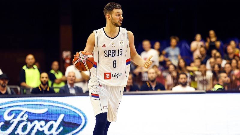 AEK povukao dres Stevana Jelovca