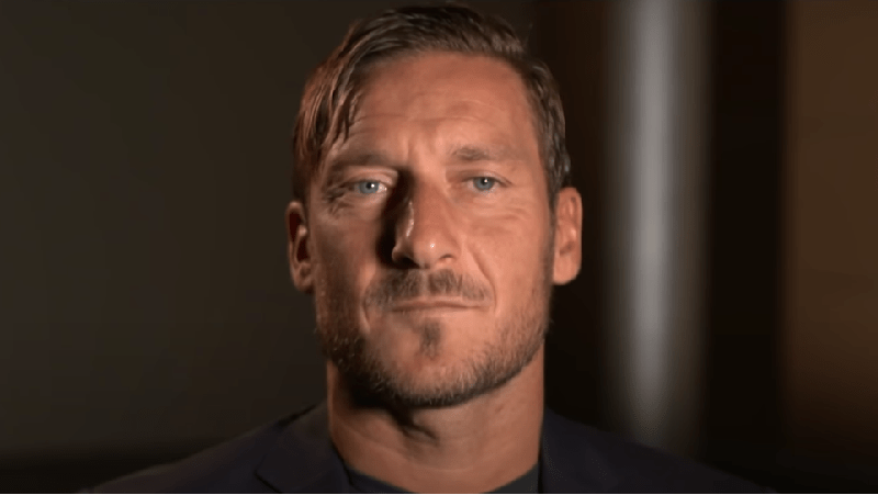 Toti: "To se moglo dogoditi u drugom svijetu ili u nekom drugom vremenu"