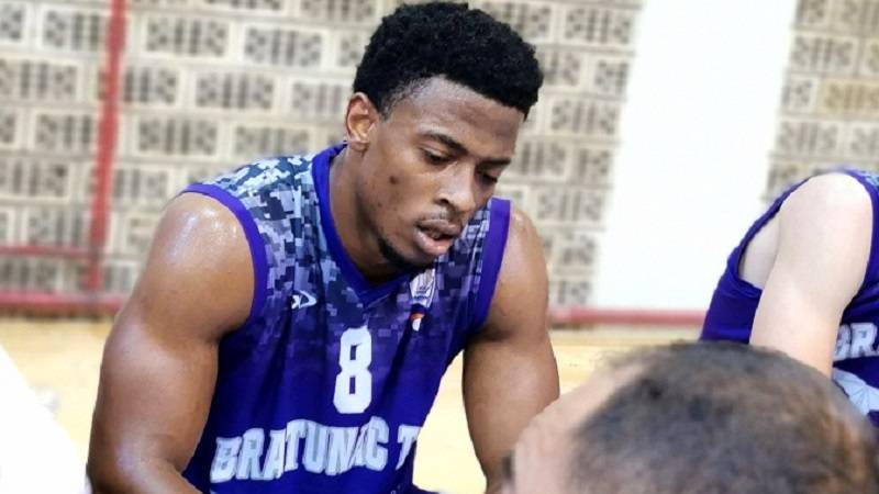 Vejd: ''Mrzim to što nisam mogao da nastavim igrati za Bratunac, bili smo iznenađenje lige''