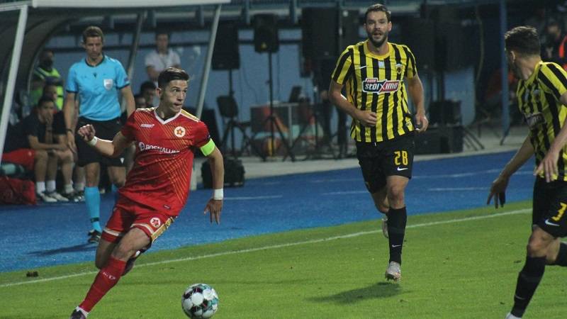 Dva fudbalera Veleža dobila poziv Ivajla Peteva za prijateljski susret protiv SAD-a