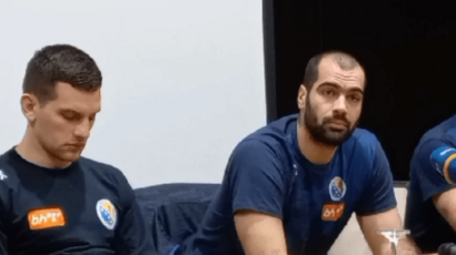 Vranješ pronašao novi klub