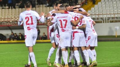 Zrinjski predvodi listu učesnika memorijala Andrija Anković