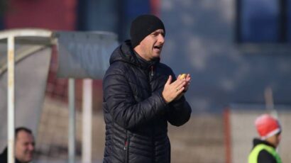 Tekstilac počeo pripreme i doveo dva nova igrača