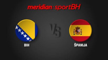 (KRAJ) Bosna i Hercegovina – Španija 24:28