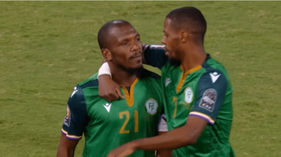 Komori skoro ostali bez golmana u najvažnijoj utakmici u istoriji