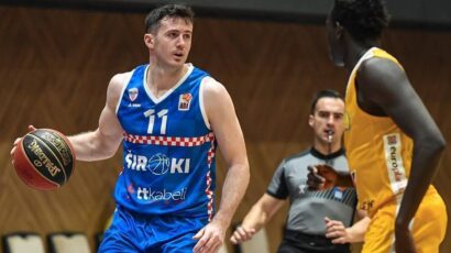 Bilinovac za MeridianSportBH: “Na nama je da popravimo greške”