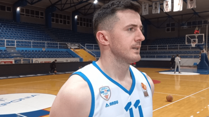 (VIDEO) Bilinovac: “Trener nas je upozoravao na neke stvari”