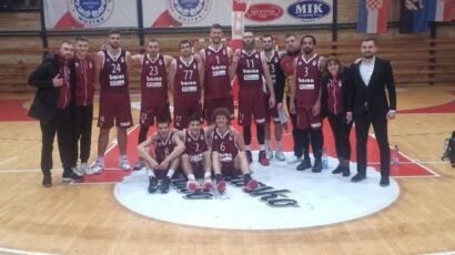 Bulašvili za MeridianSportBH: “Vidim to kao našu prednost, navikli smo na takvu situaciju”