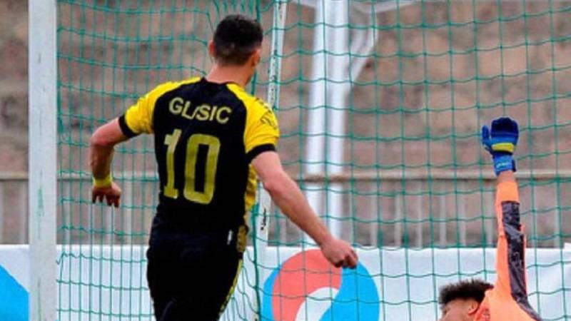 Aleksandar Glišić za MeridianSportBH: "U jednom trenutku sam poželio da završim sa fudbalom"
