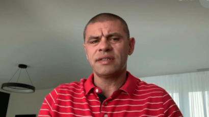 Topić: “Piplica mi je rekao da njegov klub traži napadača, tada nisam ni znao gdje je Kotbus”