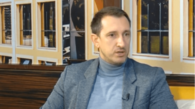 Mrvaljević: "Poraz je uvijek poraz, ali smo zadovoljni sa mladim igračima"