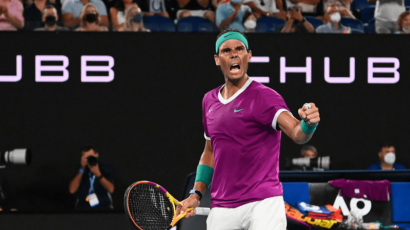 Predviđanja stižu sa svih strana: “Nadal će zauvijek biti broj 1, Đoković i Federer mu nisu ni do koljena”