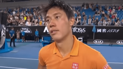 Nišikori otkazao učešće na Australijan openu