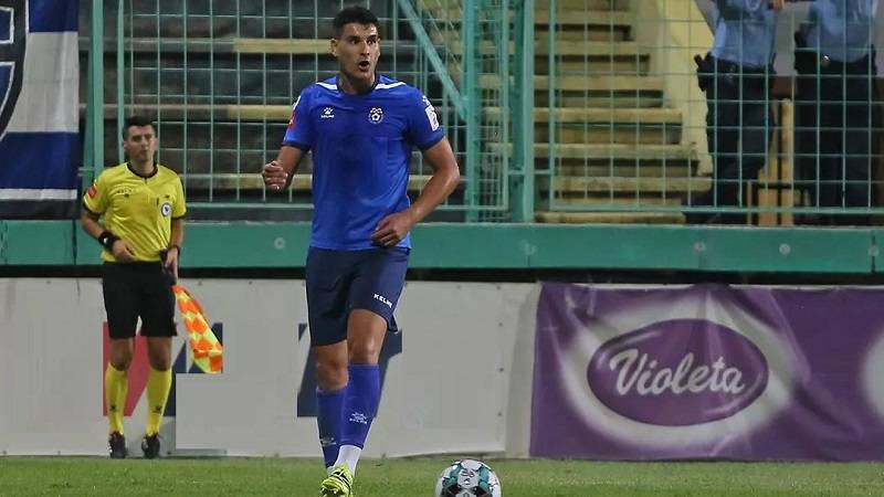 Obšivač se objavom punom hvalospjeva oprostio od Širokog Brijega i Škripara