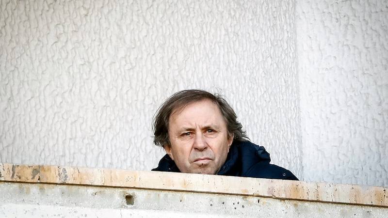 Rajevac dobio otkaz nakon debakla Gane na Afričkom kupu nacija