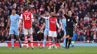 Lakazet i Edegard opleli po sudiji: “Ono što se desilo je nevjerovatno”