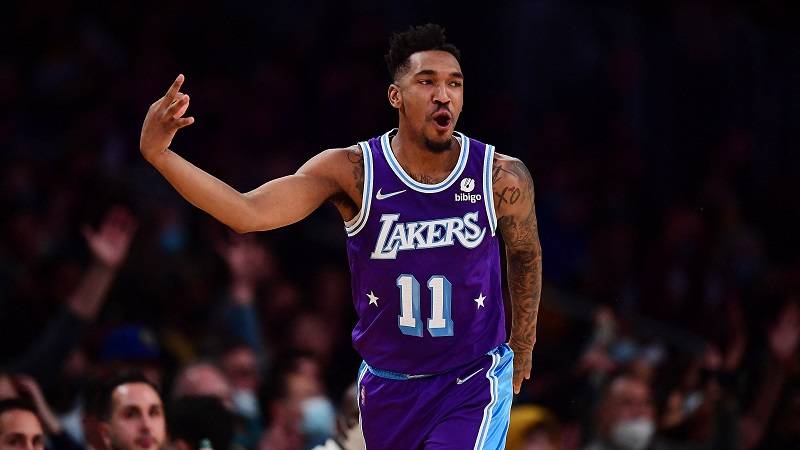 (VIDEO) Sjajno zakucavanje Malika Monka