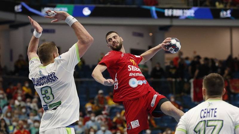 Izabran idealan tim Evropskog prvenstva u rukometu