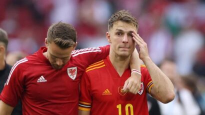 Njega niko ne želi: Juventus očajnički želi da se riješi mrtvog drveća