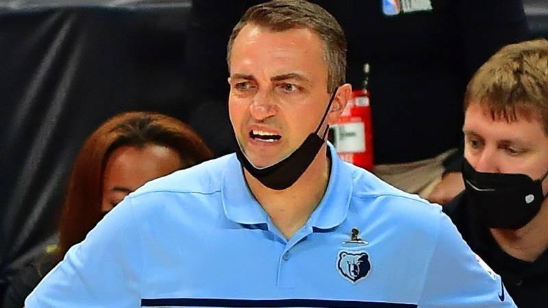 Velika čast za Darka Rajakovića, Čačanin postaje drugi srpski trener koji samostalno vodi tim u NBA ligi