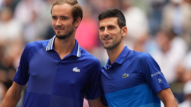 Medvedev pred meč sa Đokovićem: "Više žudim za to da pobijedim Nadala"