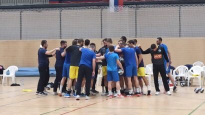 Nove nevolje za Bosnu i Hercegovinu: Još tri člana tima pozitivna na virus korona