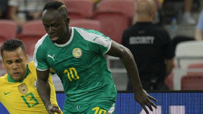 Senegal se ispromašivao protiv Gvineje, na kraju miroljubiva podjela bodova