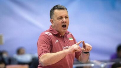 Igor Kolaković ponovo na klupi Srbije