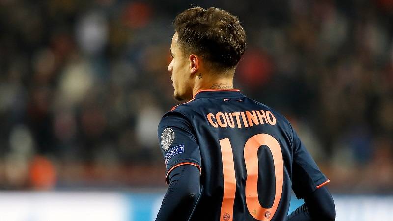 Zvanično: Kutinjo se vratio u Premijer ligu