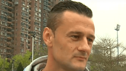 Nekadašnji fudbaler Željezničara, Sarajeva i Borca raskinuo trenersku saradnju sa Azotom