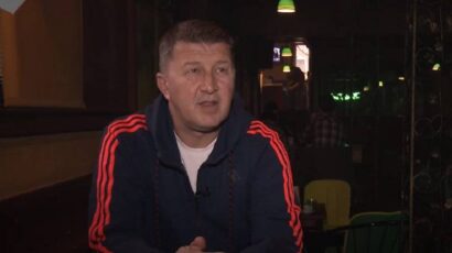 Almir Turković napustio Sarajevo, poznato gdje nastavlja karijeru