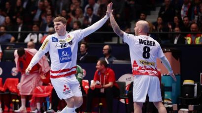 TIP DANA: Austrija – Poljska