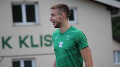 Novi odlazak iz Klisa: Bajramović karijeru nastavlja u Njemačkoj