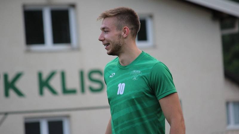 Novi odlazak iz Klisa: Bajramović karijeru nastavlja u Njemačkoj