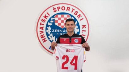 Potvrđeno pisanje MeridianSportBH: Bojo i Zrinjski dogovorili međusobnu saradnju