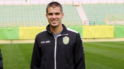 MeridianSportBH saznaje: Bivši igrač Hajduka i Istre stiže u Široki Brijeg