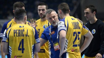 Klima rashladio Zmajeve, Mrkva blistao na golu u pobjedi Češke