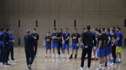 Obrvanu pao kamen sa srca: Sjajne vijesti za Zmajeve pred put u Slovačku