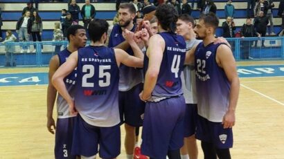 Bratunac ponovo u problemu