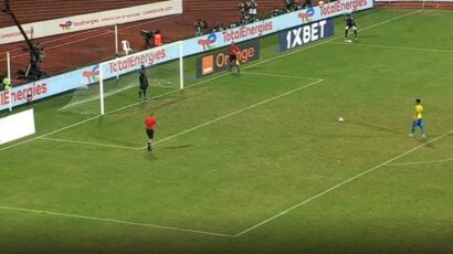 Burkina Faso nakon devet penal serija izborila prolaz u četvrtfinale Kupa nacija