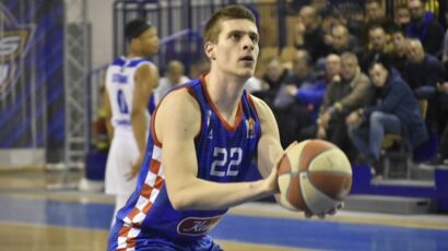 Mile Čović se vratio u Široki