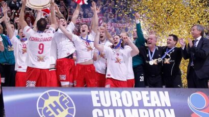 TIP DANA: Danska – Holandija