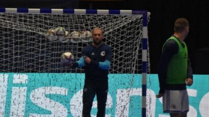 (VIDEO) Milanović: “Odlazak na Euro je kruna moje profesionalne karijere”