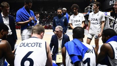 Markovićev Dižon slavio protiv Rige, Burgosu pripala drama protiv Darušafake