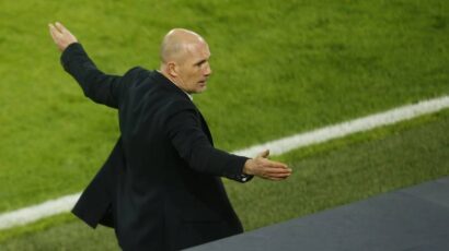 Poznat nasljednik Nike Kovača: Pokorio Belgiju, pa stigao u Monako