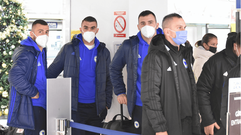 Futsaleri otputovali u Holandiju, virus korona već pravi problem