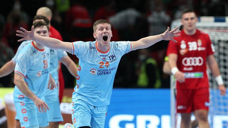 Holandija srušila Portugal i obezbijedila mjesto u drugoj fazi Evropskog prvenstva