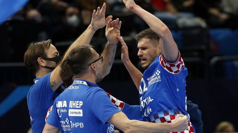 Horvat pozvao novih šest igrača na Evropsko prvenstvo